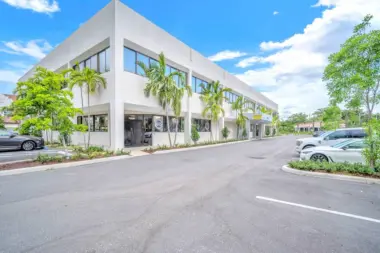 The facilities at Alternatives in Treatment in Boca Raton, FL 1